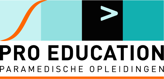 Pro Education logo