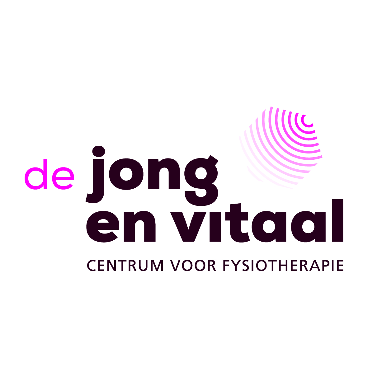 de Jong en Vitaal- Centrum voor fysiotherapie B.V.