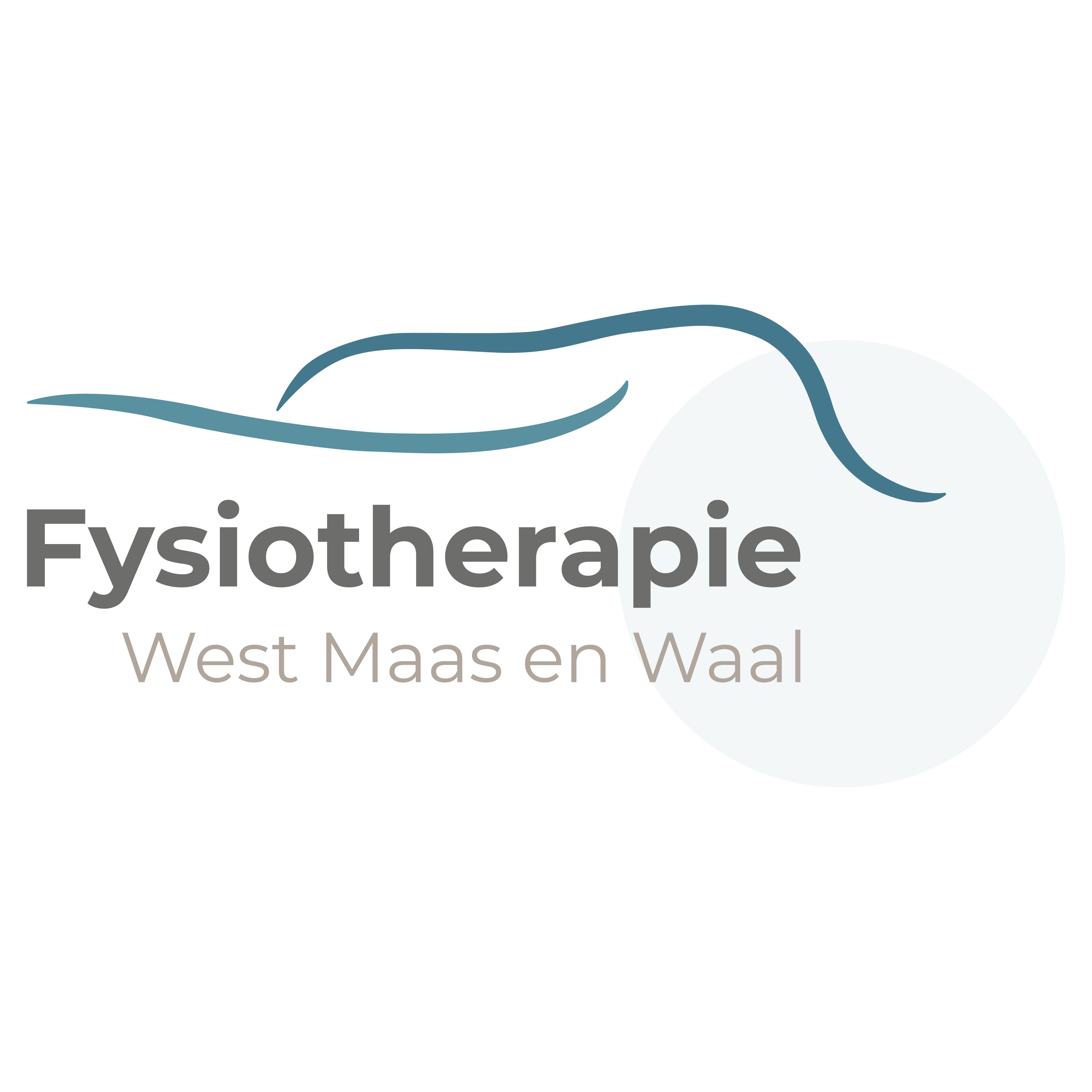 Fysiotherapie West Maas & Waal